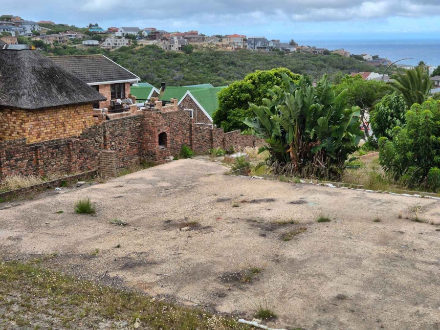 0 Bedroom Property for Sale in Dana Bay Western Cape